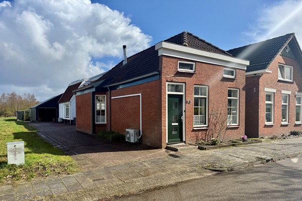 Ommelanderwijk 125, 9644 TC Veendam